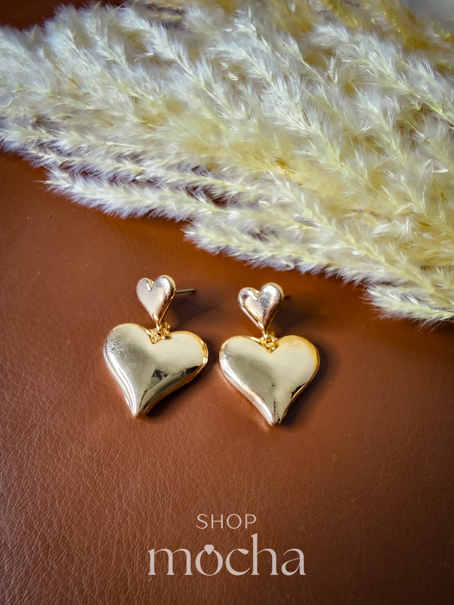 Sevilla Earrings