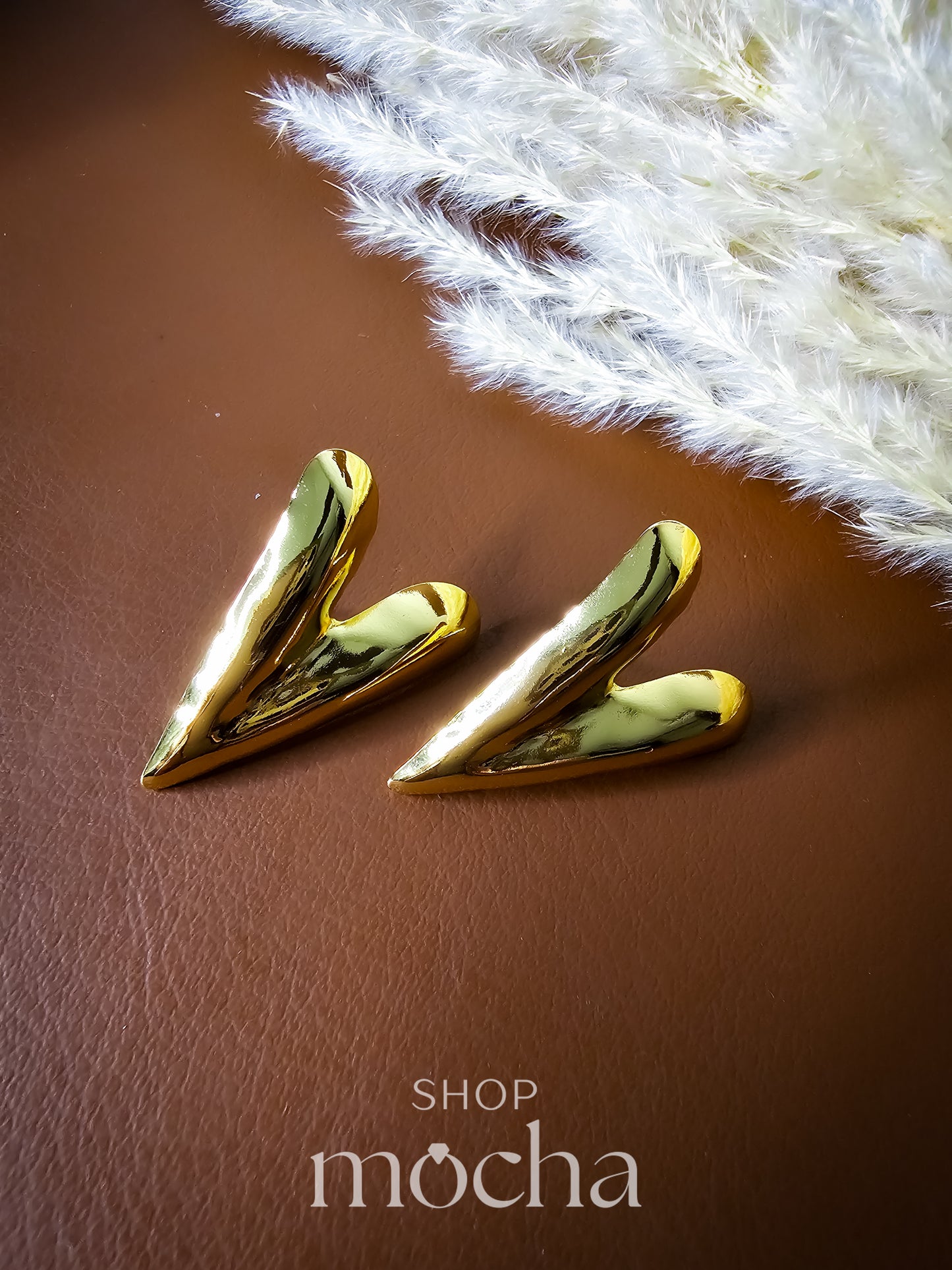 Luna Earrings