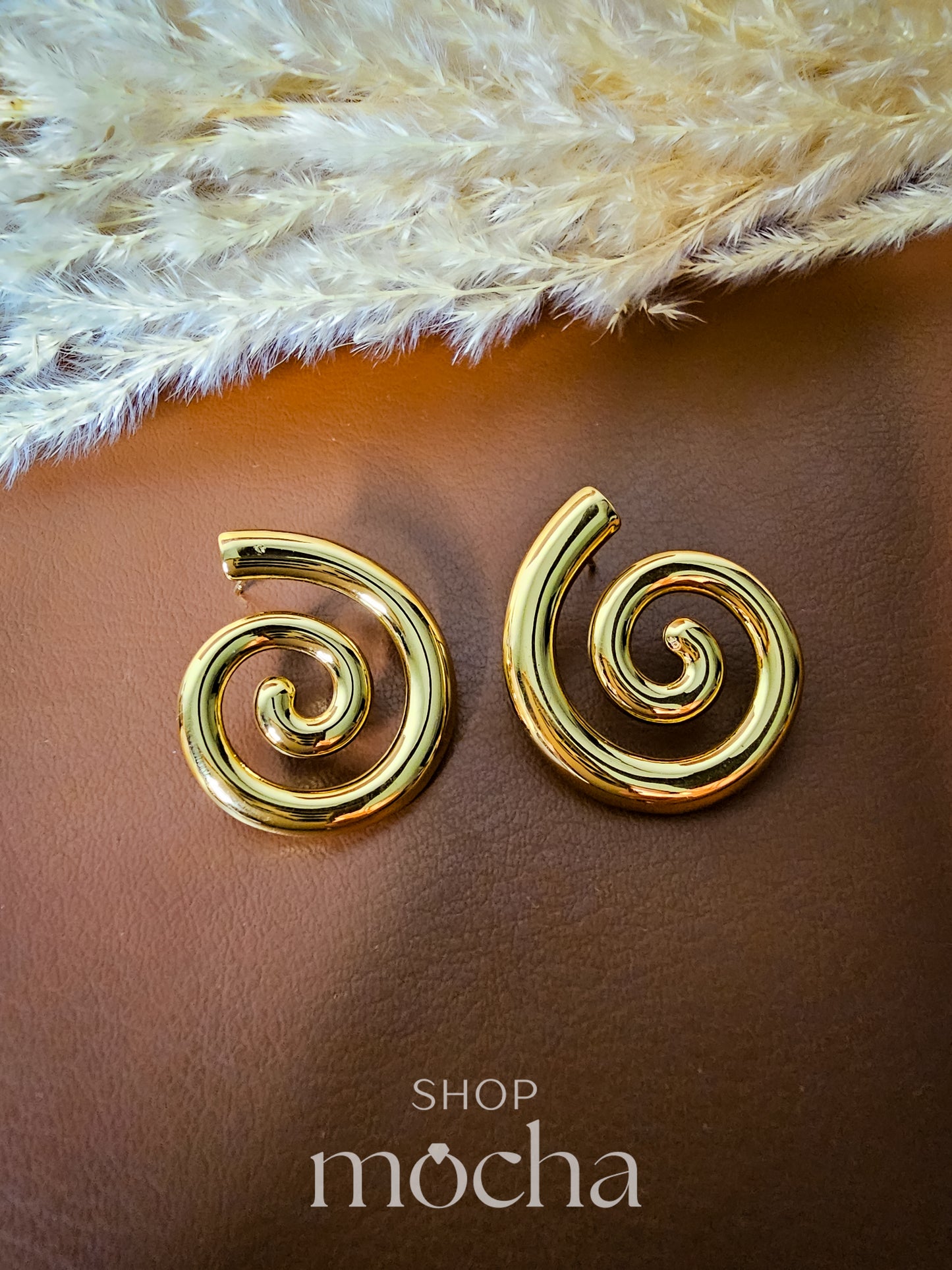 Amaya Earrings