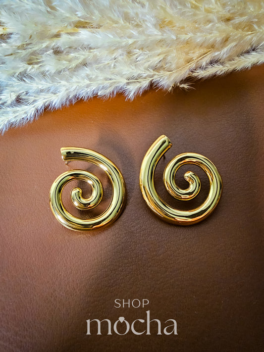Amaya Earrings