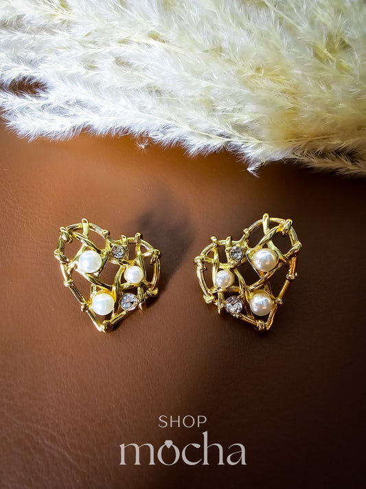 Valeria Earrings