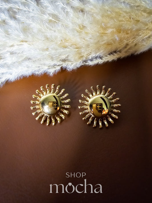 Eliana Earrings