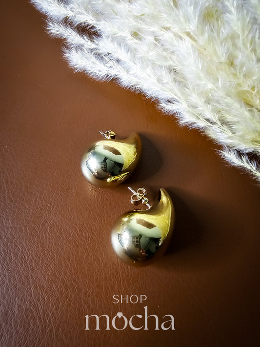 Bottega Earrings