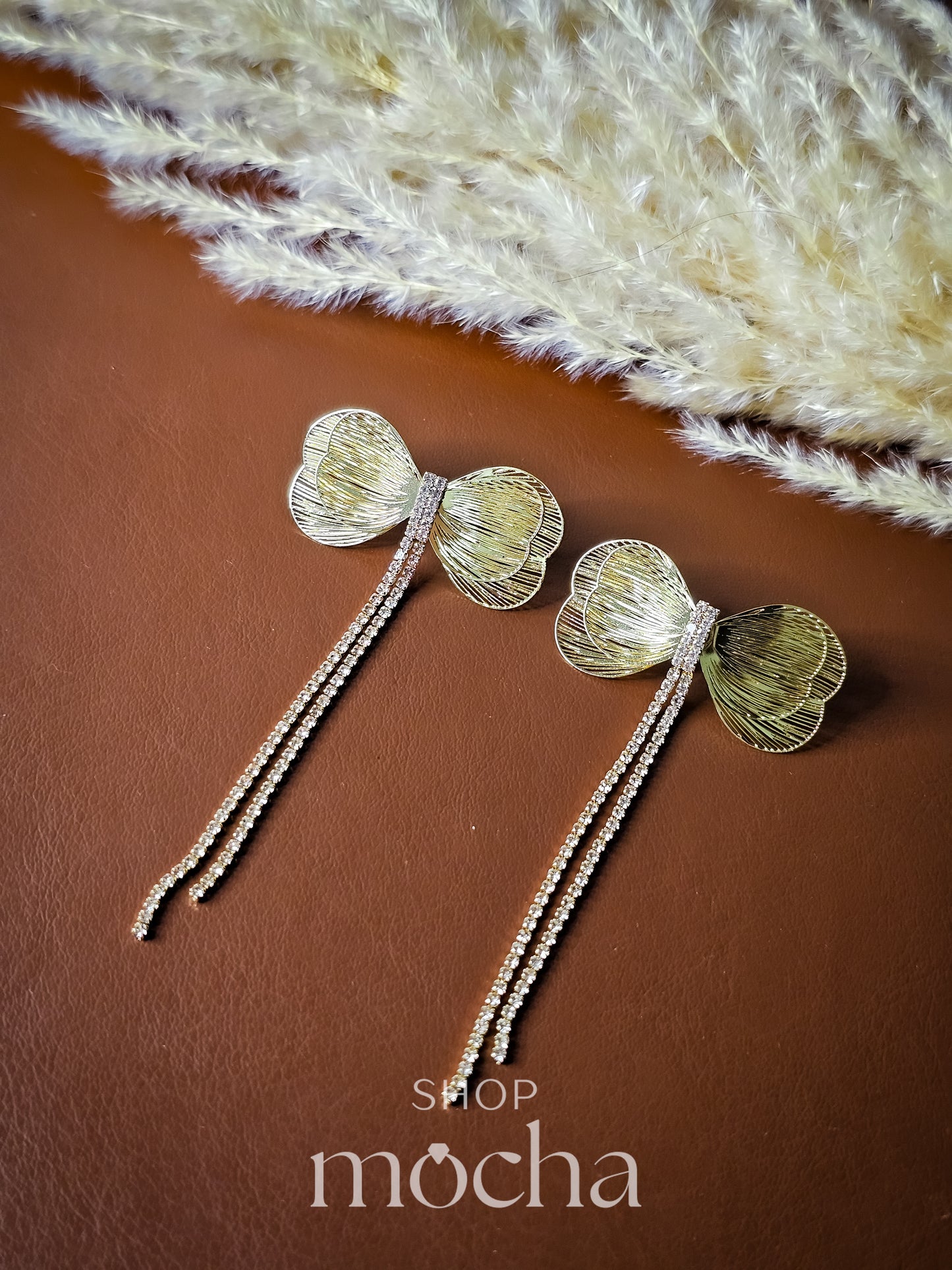 Gloria Earrings
