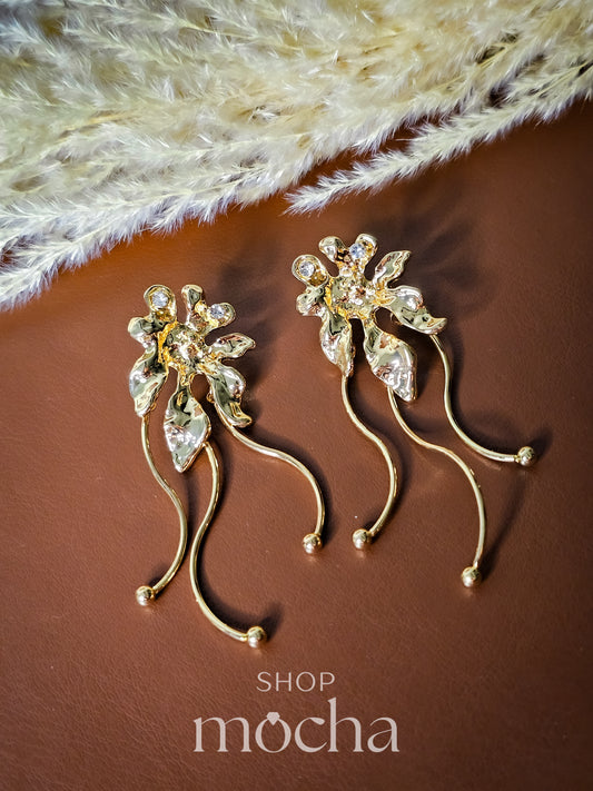 Aurelia Earrings