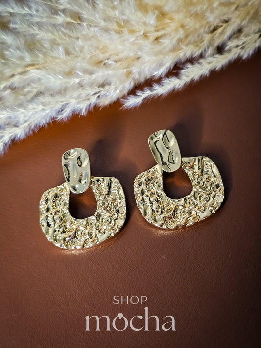 Madison Earrings