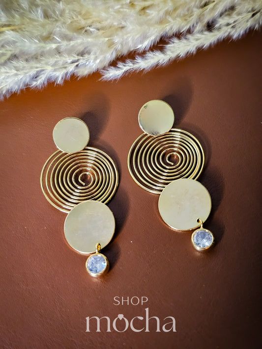 Elara Earrings