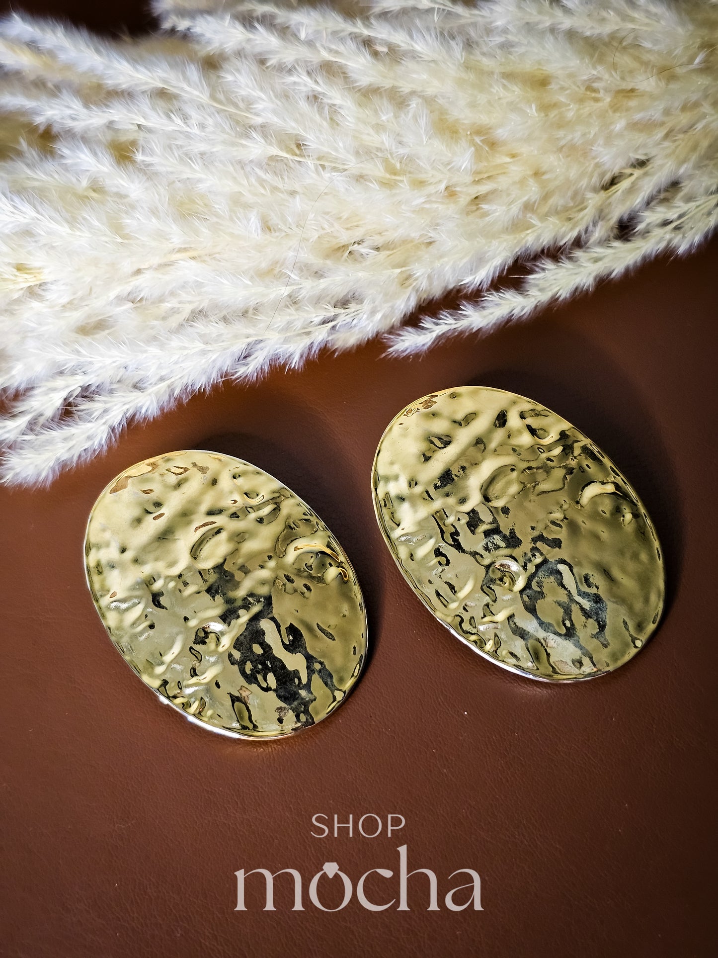 Bonita Earrings