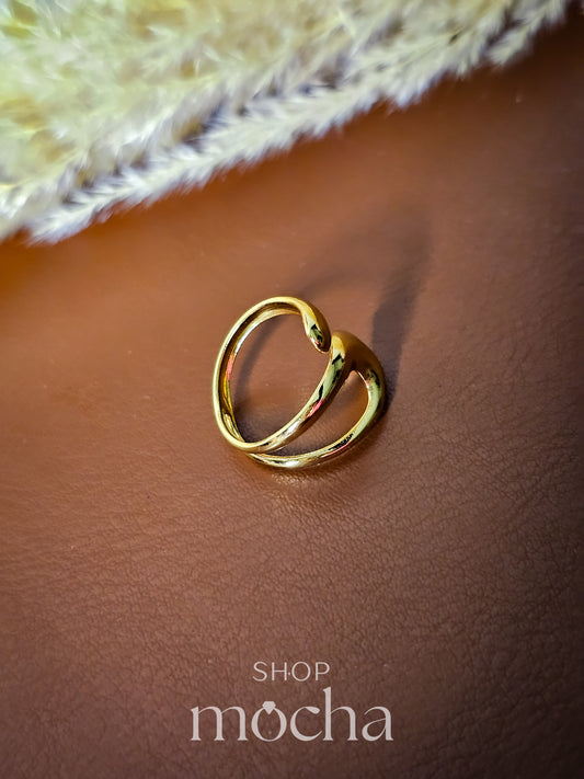 Jane Adjustable Ring