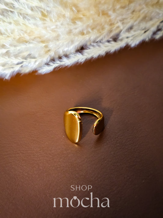 Bonnie Adjustable Ring