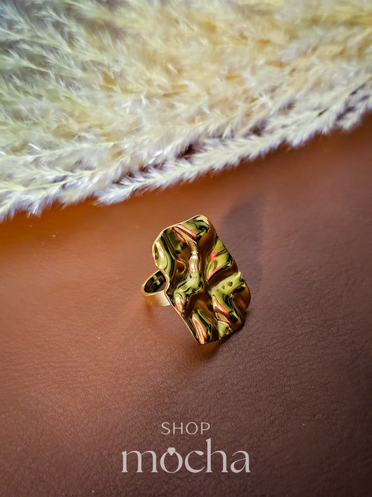 Sophie Adjustable Ring