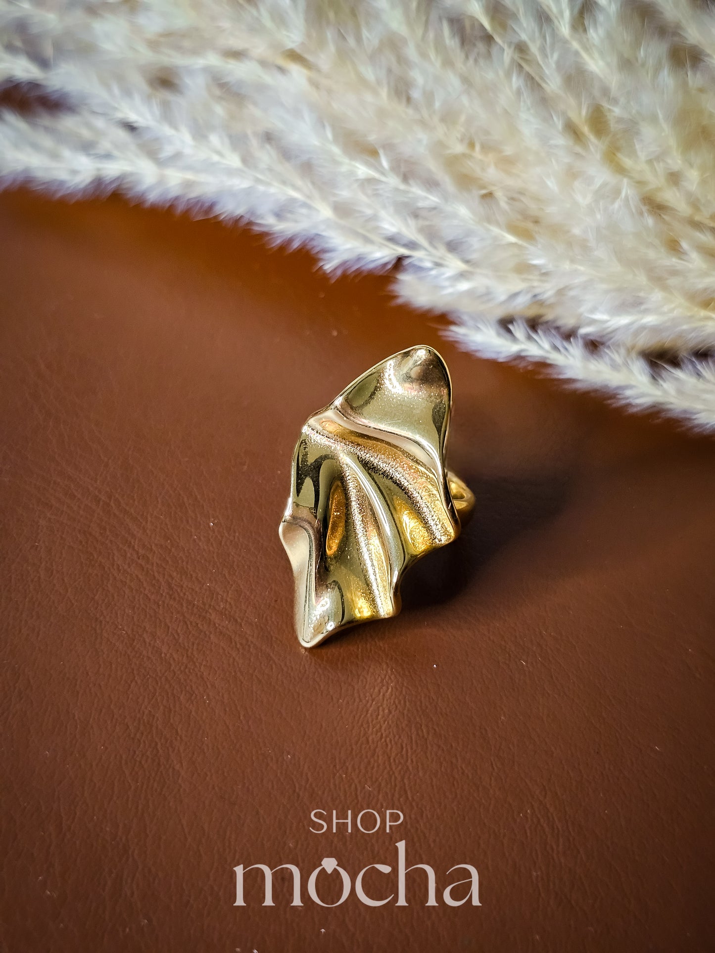 Anti-tarnish rings