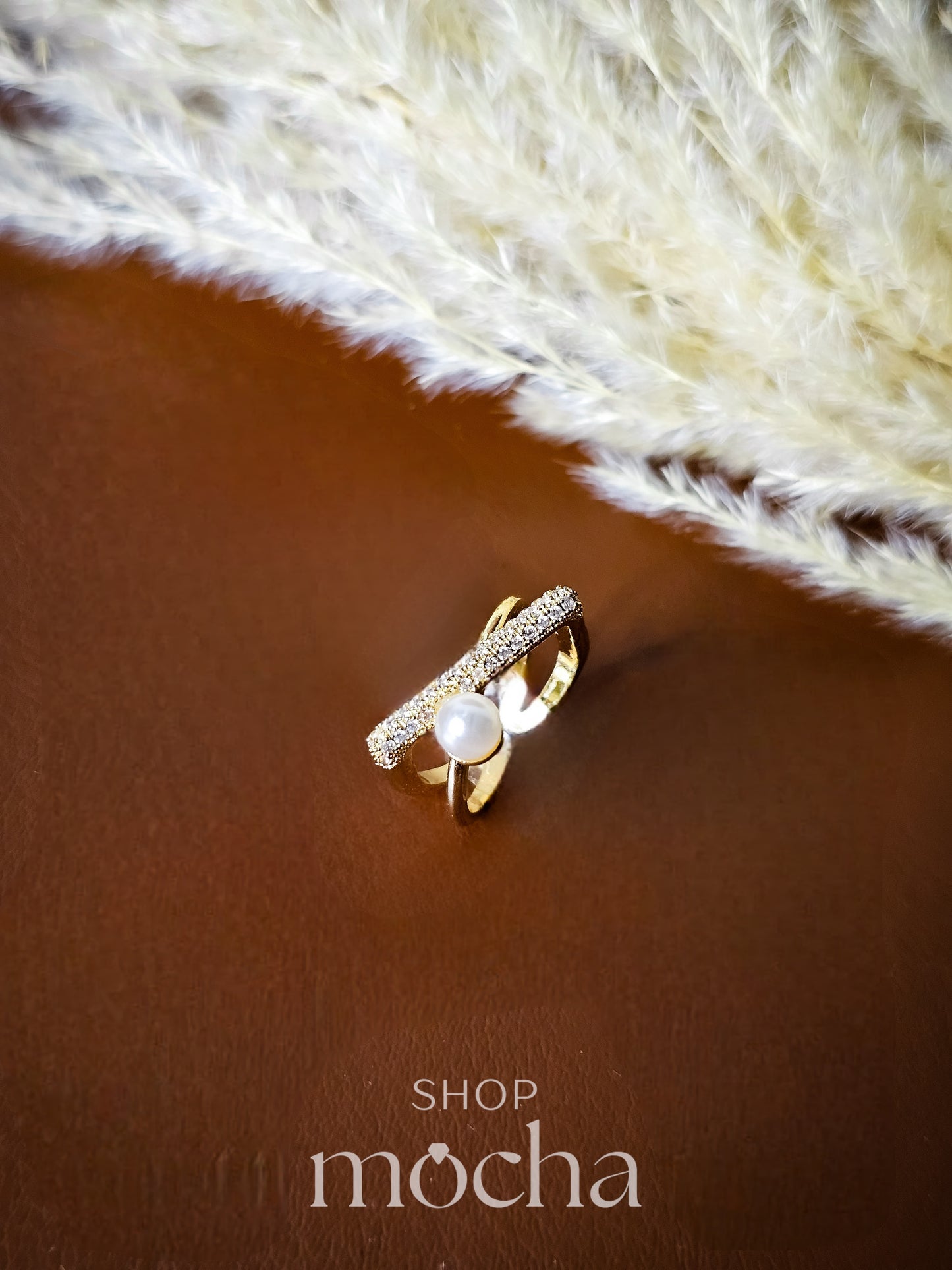 Anti-tarnish rings