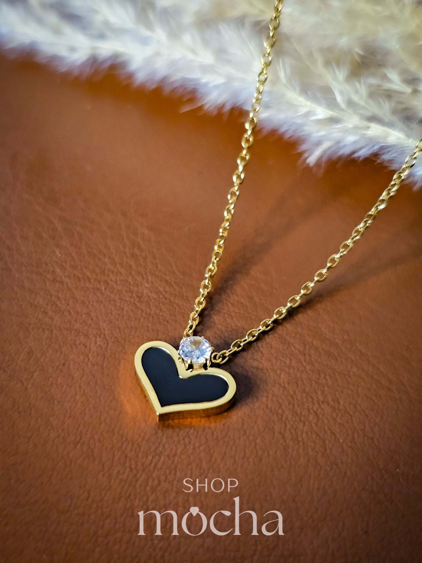 Cassie Necklace