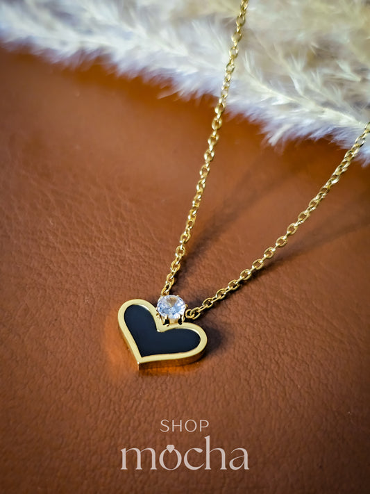Cassie Necklace