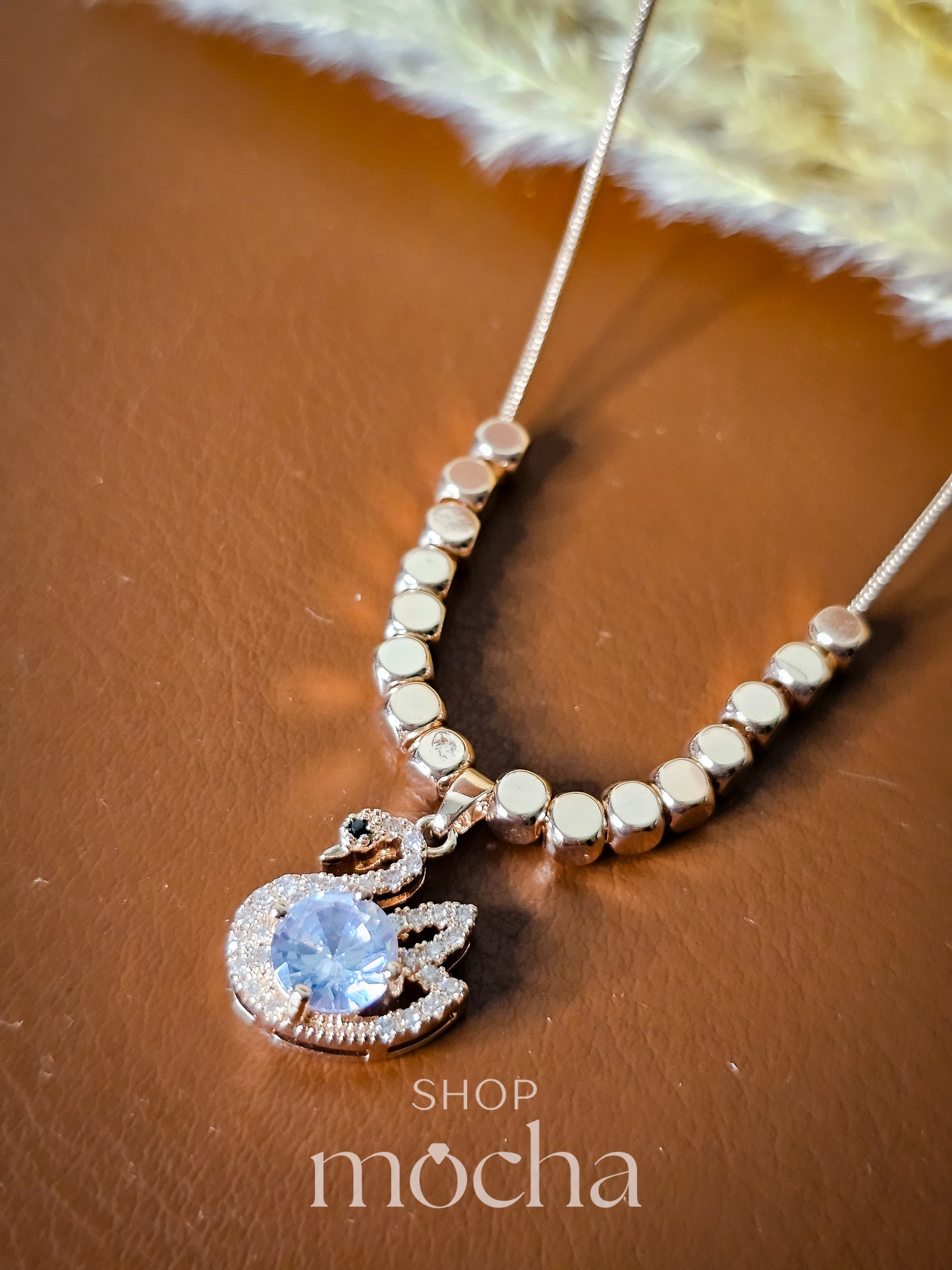Isabel Necklace