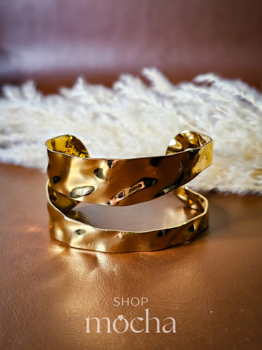 Taylor Cuff Bracelet