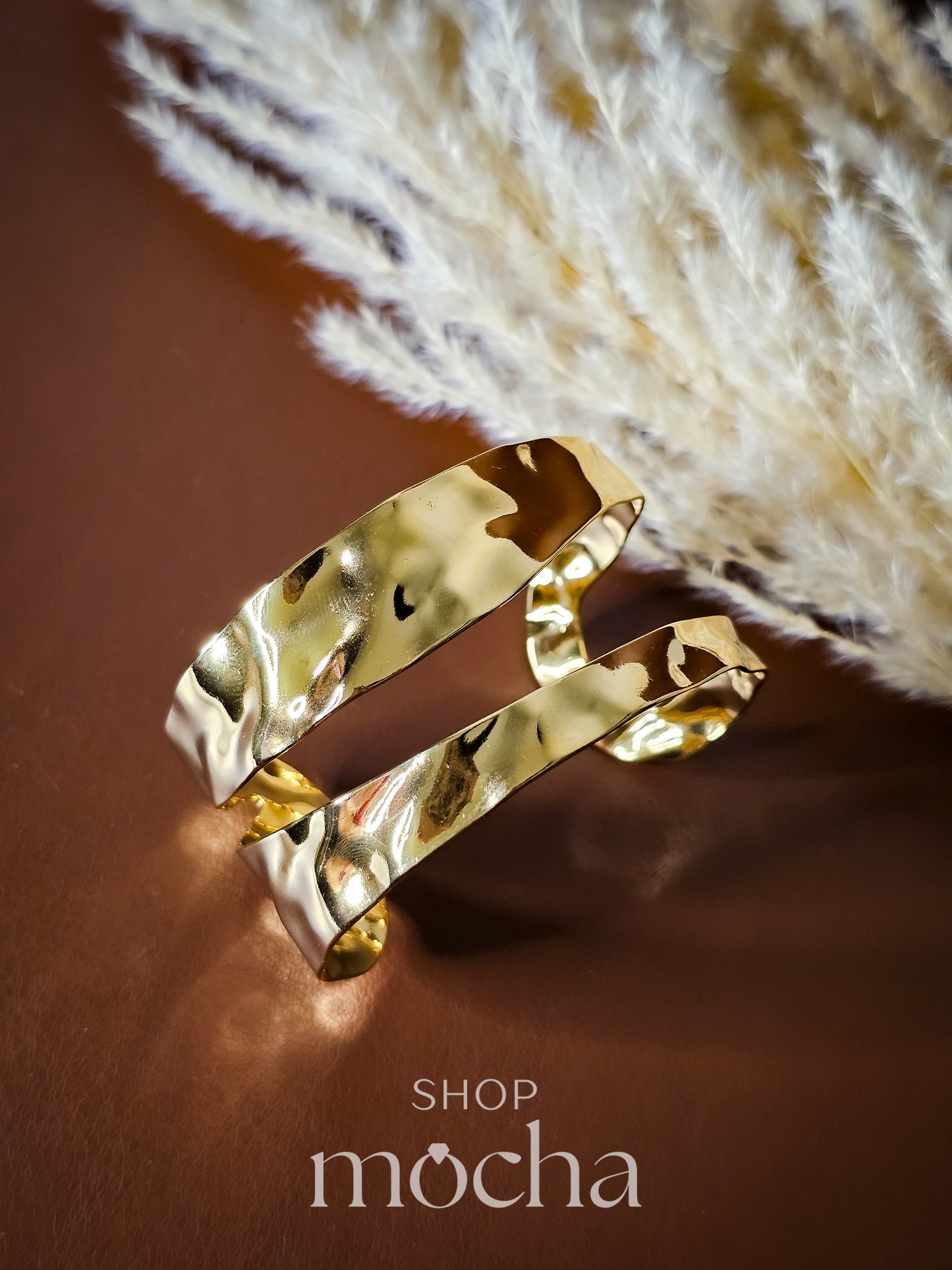 Anti tarnish bracelet