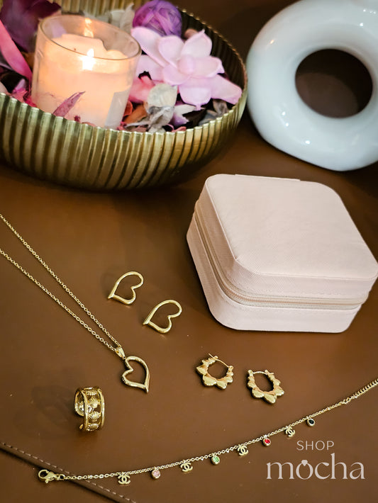 Anti-tarnish Gift Hamper 3