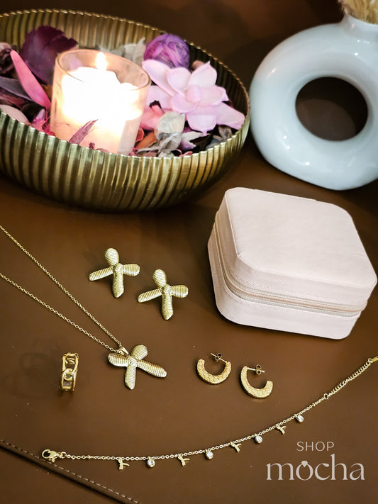 Anti-tarnish Gift Hamper 4