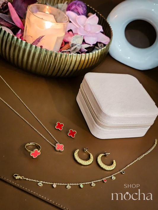 Anti-tarnish Gift Hamper 5