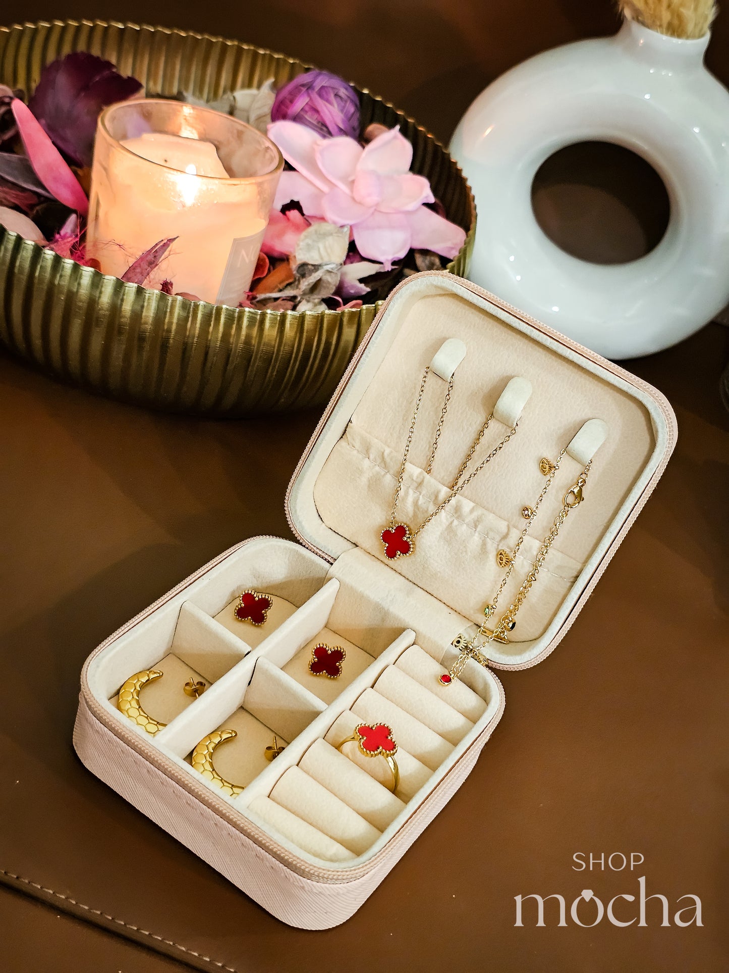 Anti-tarnish Gift Hamper 5