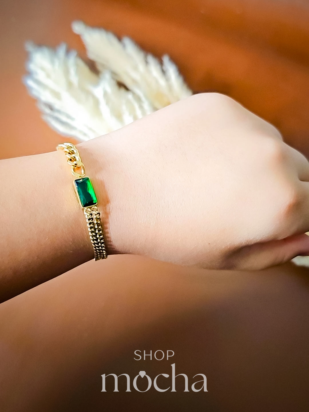 Camilla Bracelet