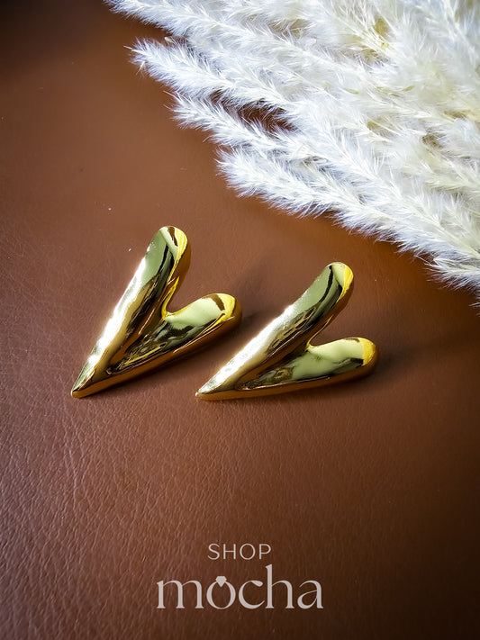 Luna Earrings