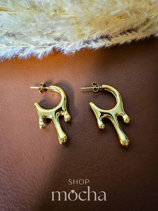Azura Earrings
