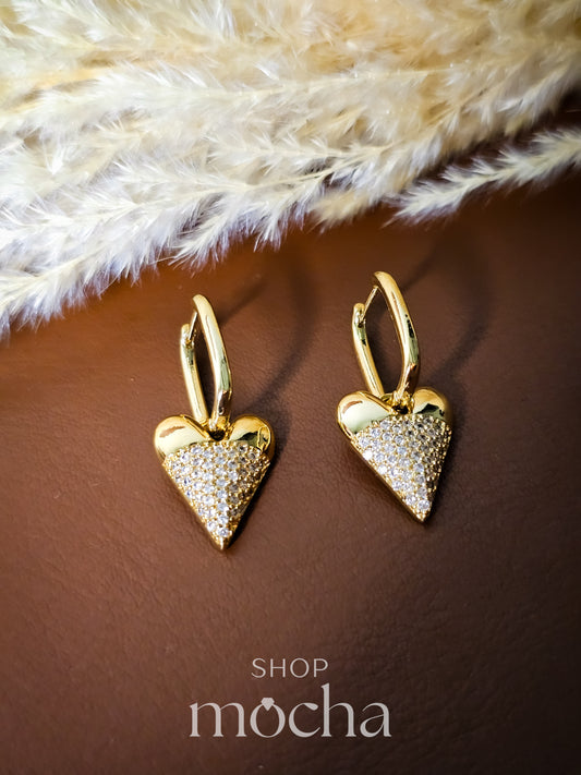 Virginia Earrings