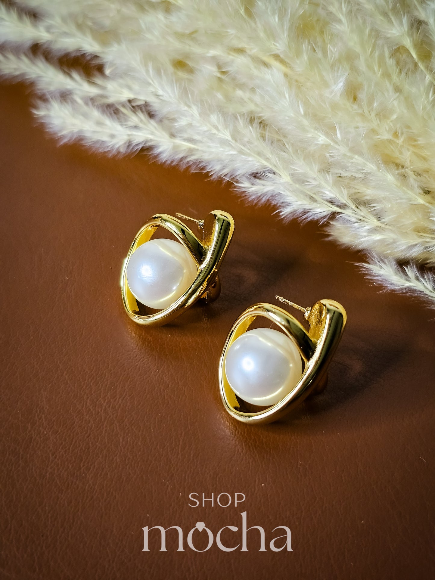 Daphne Earrings