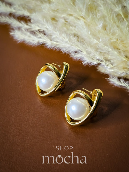 Daphne Earrings