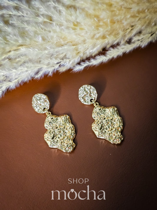 Darcy Earrings