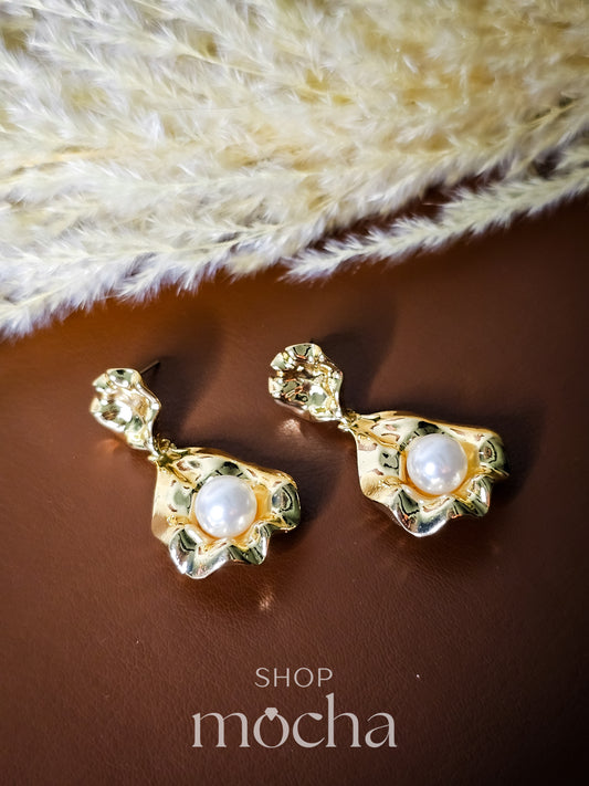 Stella Earrings