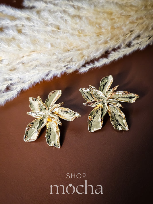 Olivia Earrings