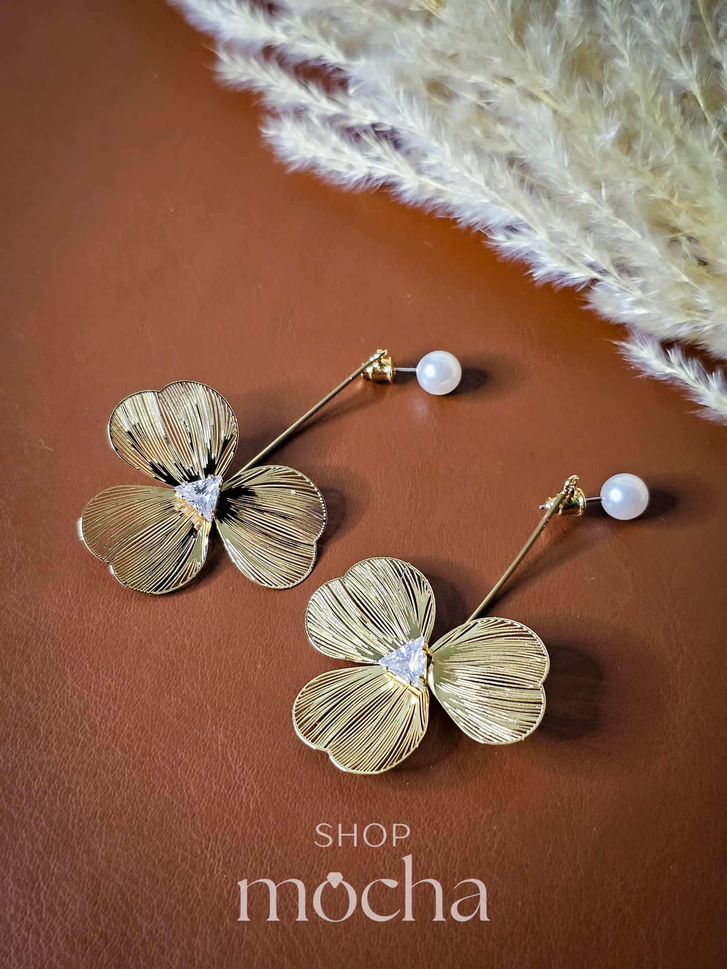 Isabella Earrings