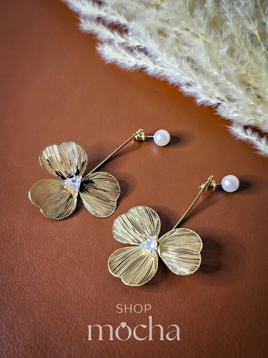 Isabella Earrings