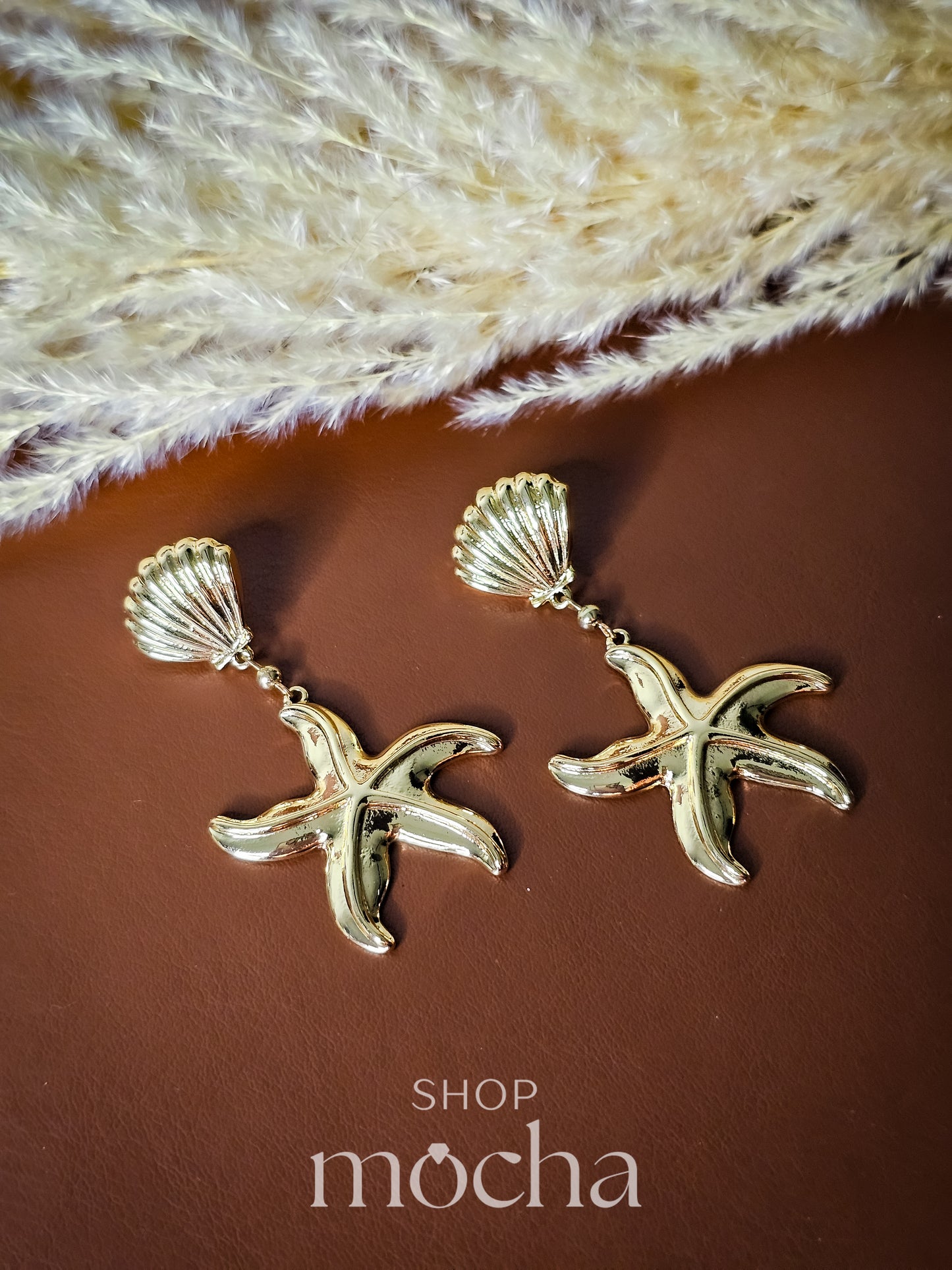 Madeline Earrings