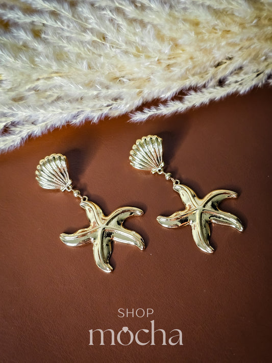 Madeline Earrings