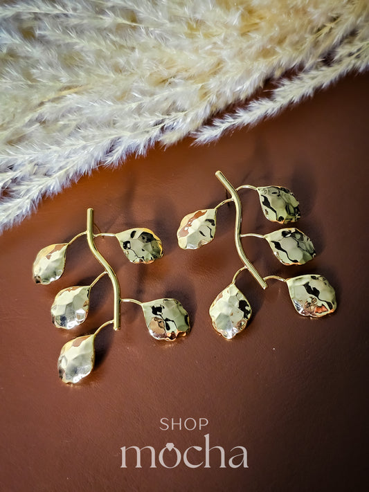 Tressa Earrings