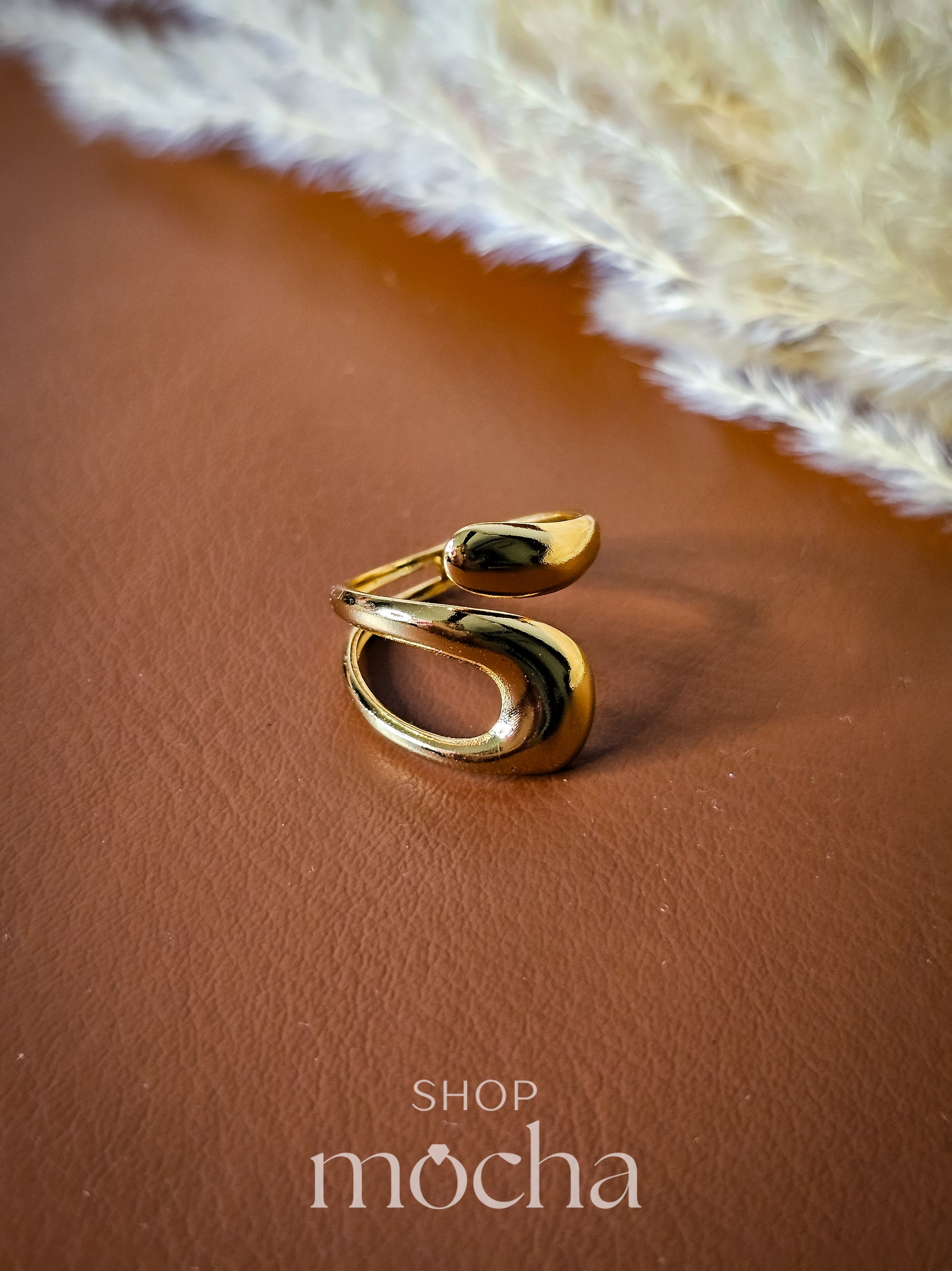 Anti-tarnish rings
