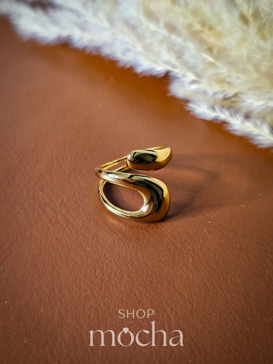 Anti-tarnish rings