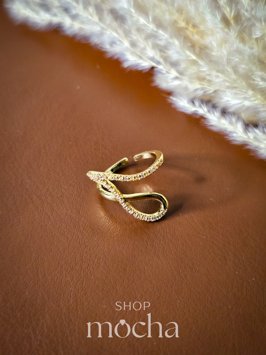 Anti-tarnish rings
