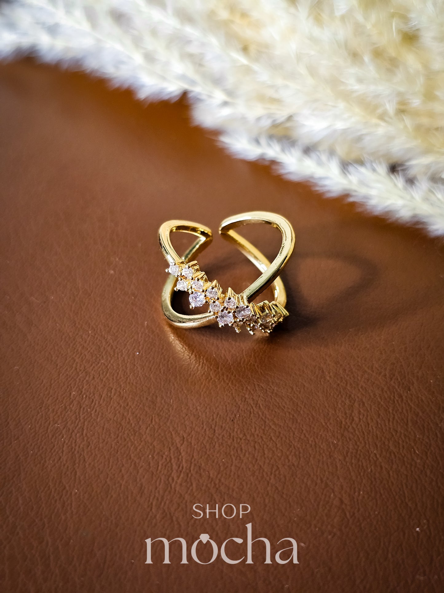 Anti-tarnish rings