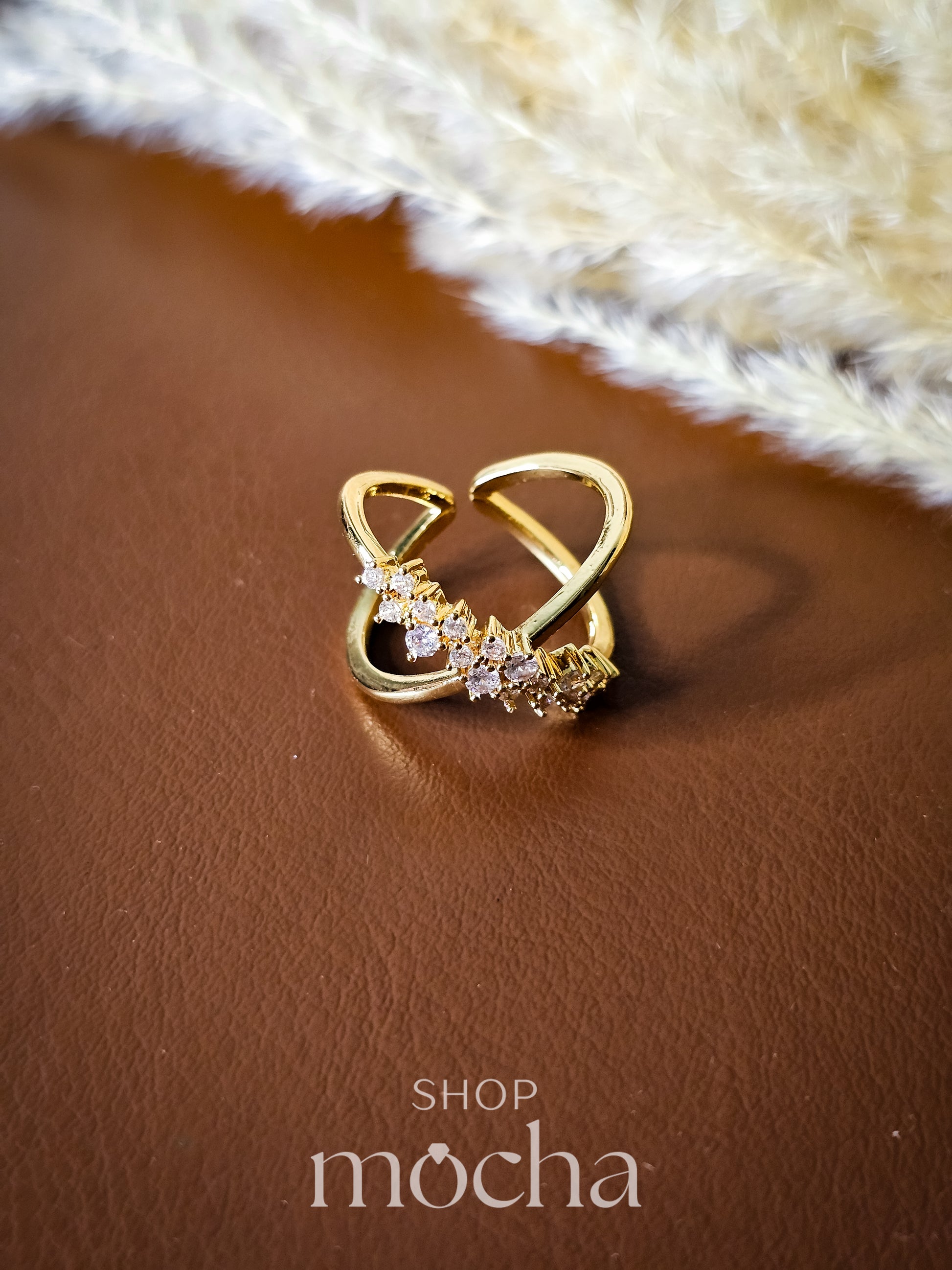 Anti-tarnish rings