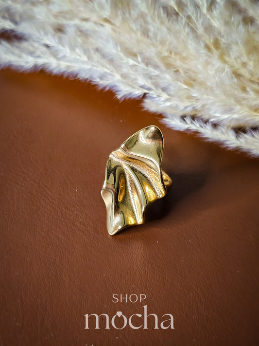 Anti-tarnish rings
