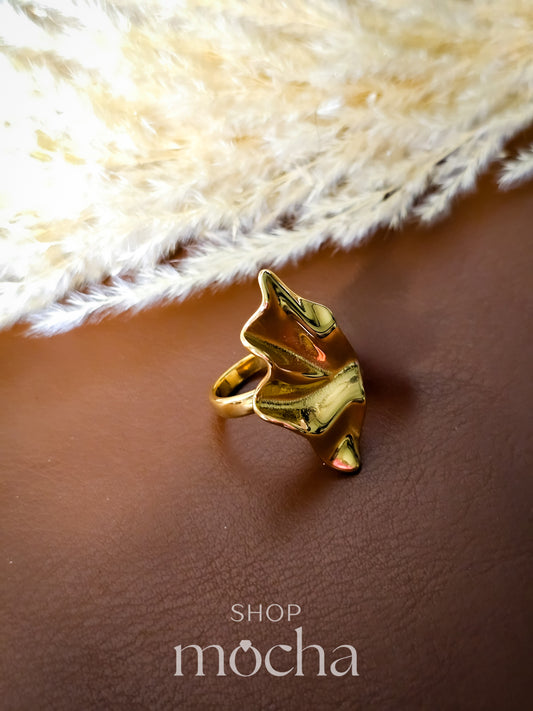 Harper Ring