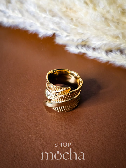 Victoria Ring