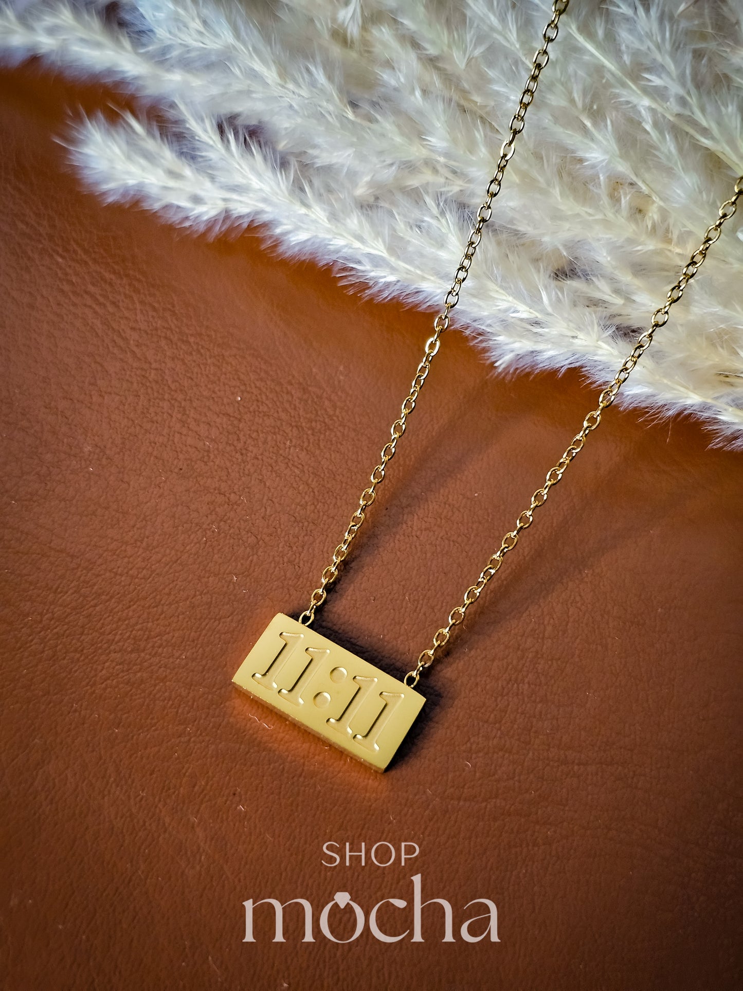 Brianna Necklace