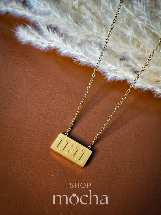 Brianna Necklace